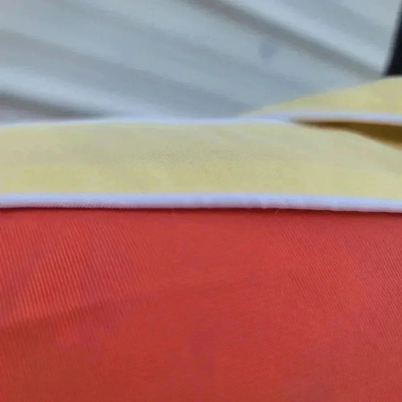 NWT $54 VTG Koret Sundance Coral Bomber Jacket Zip Front Womens sz S (6-8) - Picture 5 of 11